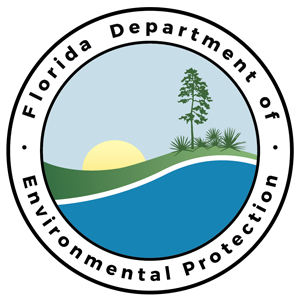 DEP logo